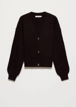 Ajour vest