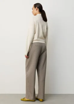 Ajour vest