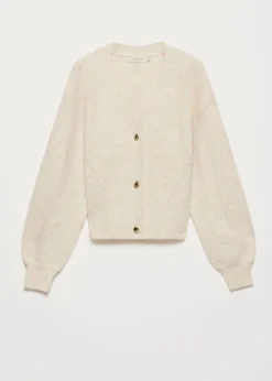 Ajour vest