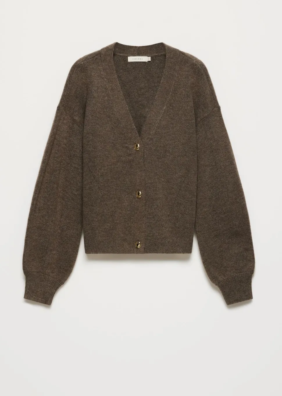 Ajour vest