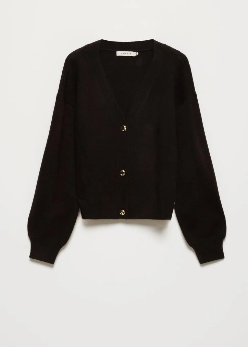 Ajour vest