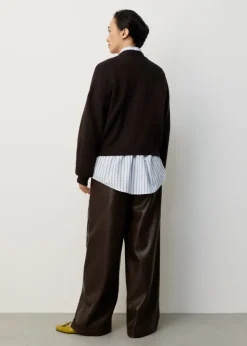 Ajour vest