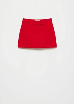 A-lijn skort