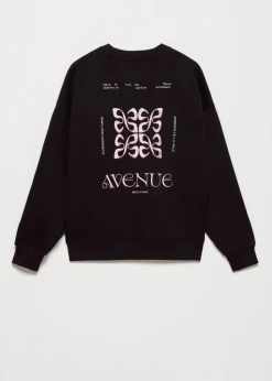 Avenue sweater