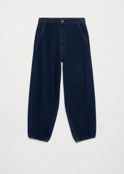 Ballon jeans