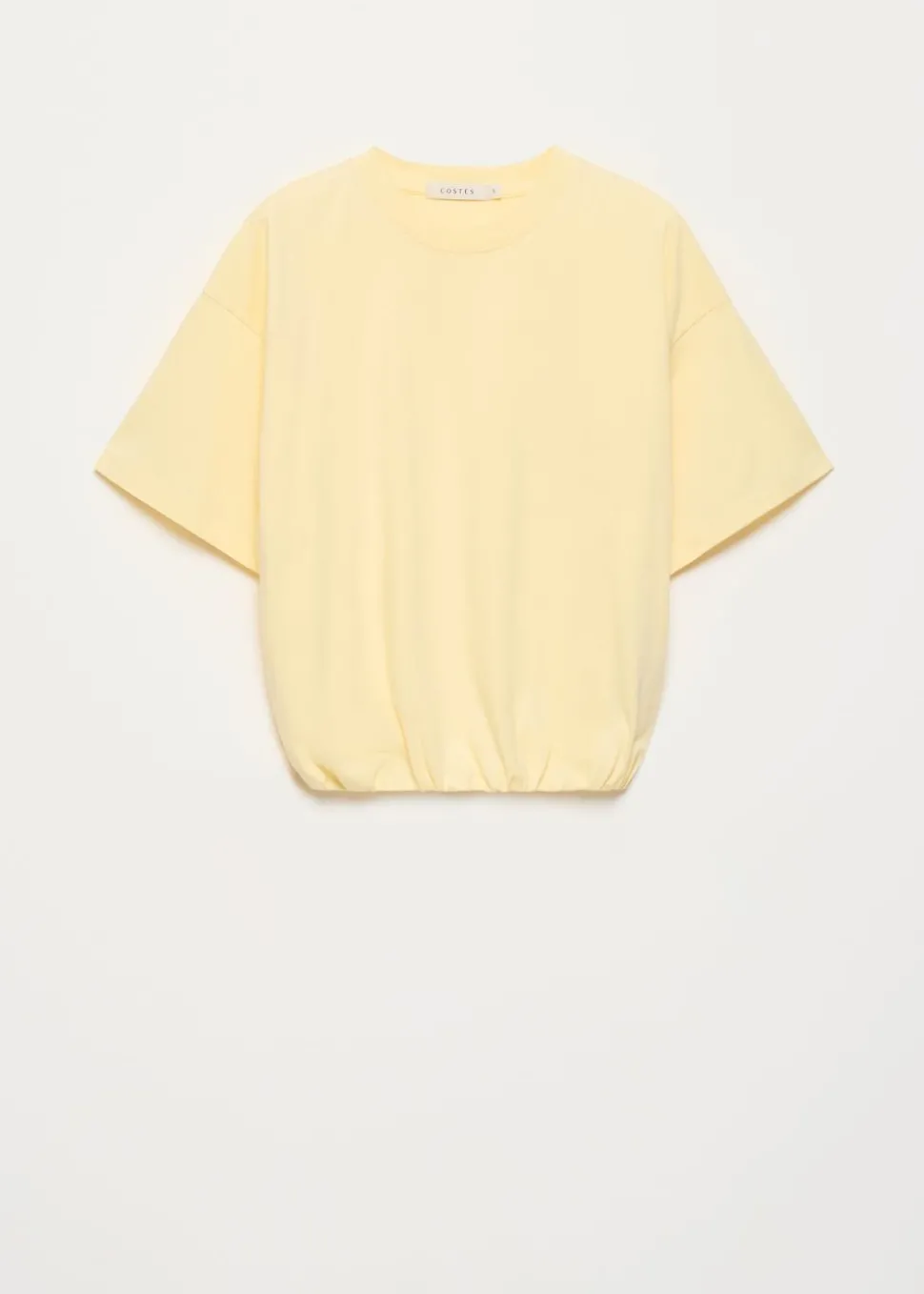 Balloon t-shirt