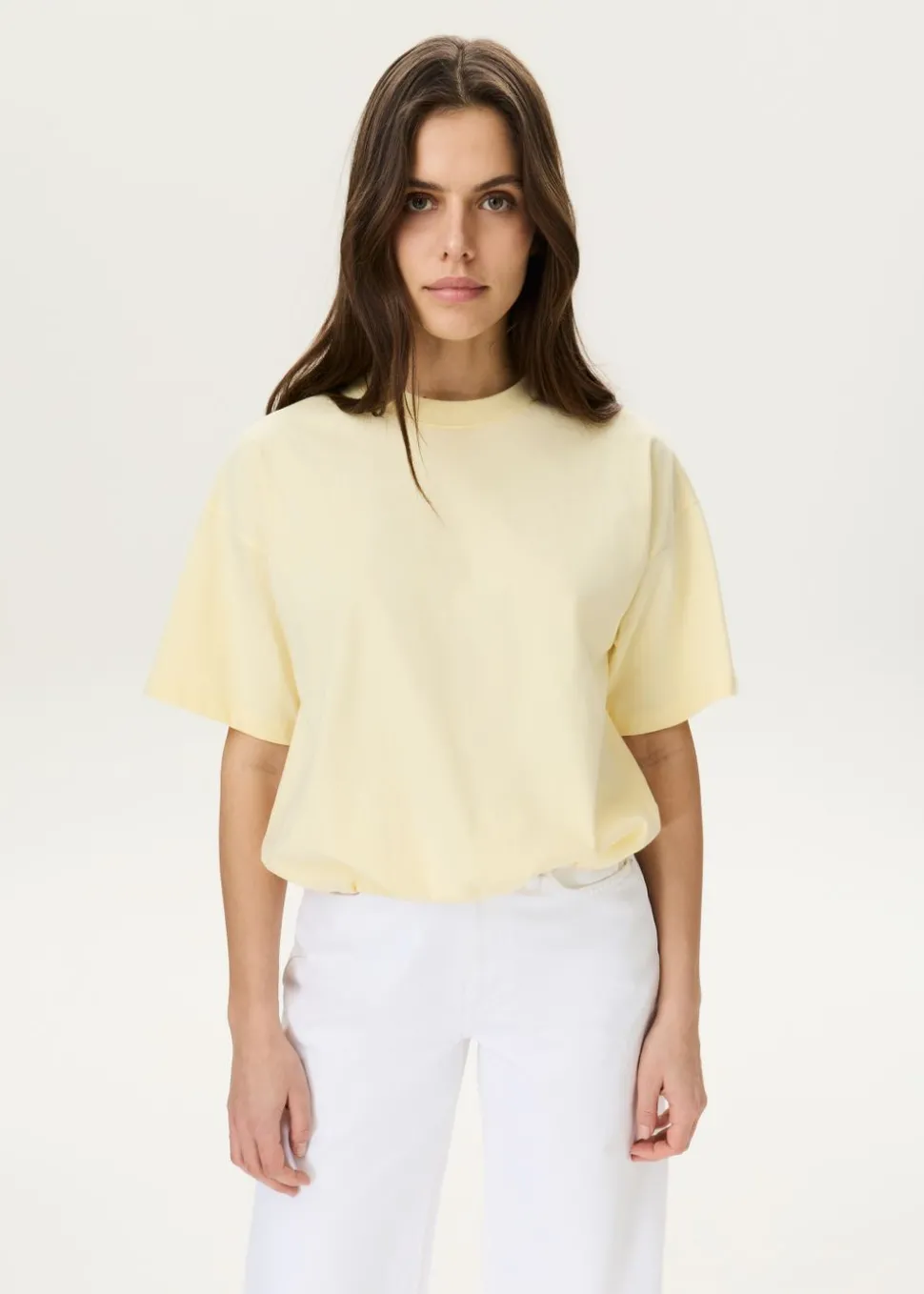 Balloon t-shirt