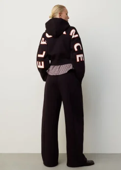 Barrel sweatpants