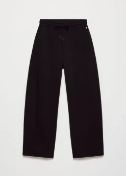 Barrel sweatpants