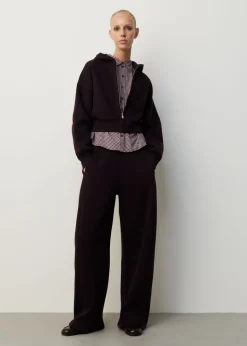 Barrel sweatpants