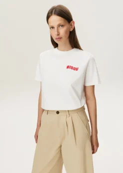 Bisou loose fit t-shirt