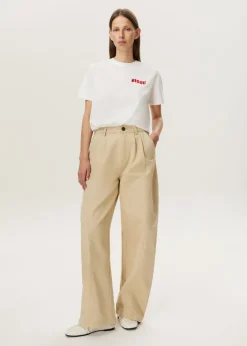 Bisou loose fit t-shirt
