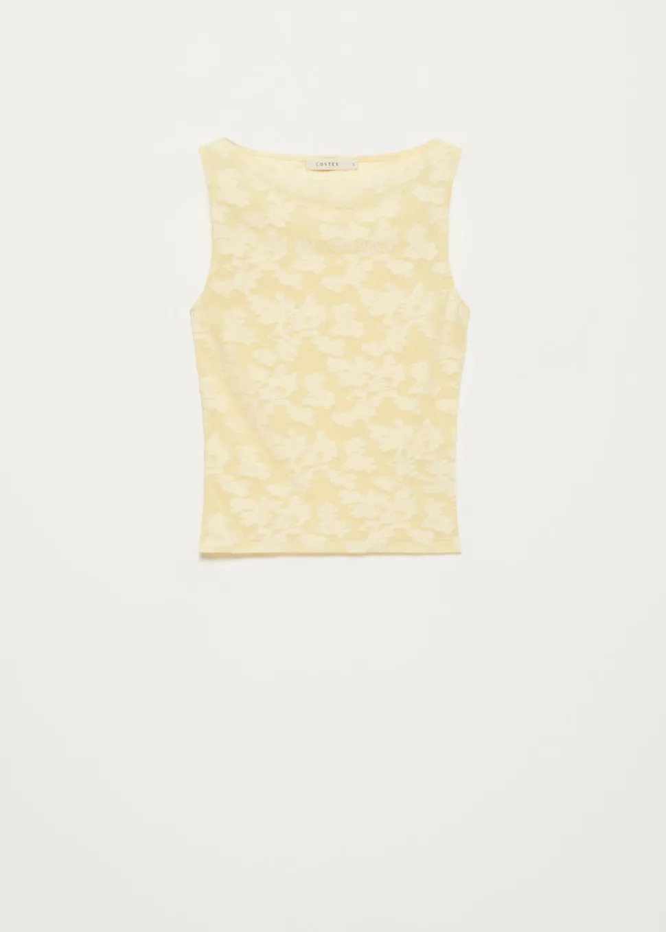 Boothals singlet