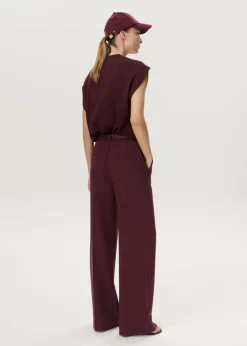 Cap sleeve t-shirt