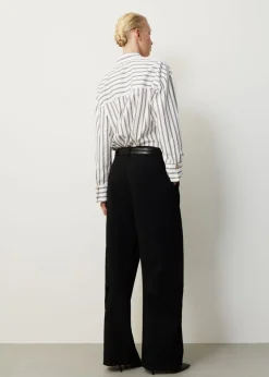 Chique barrel pantalon