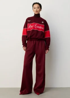 College sweater