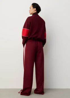 College sweater