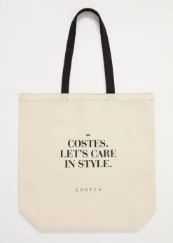 Costes canvas tas