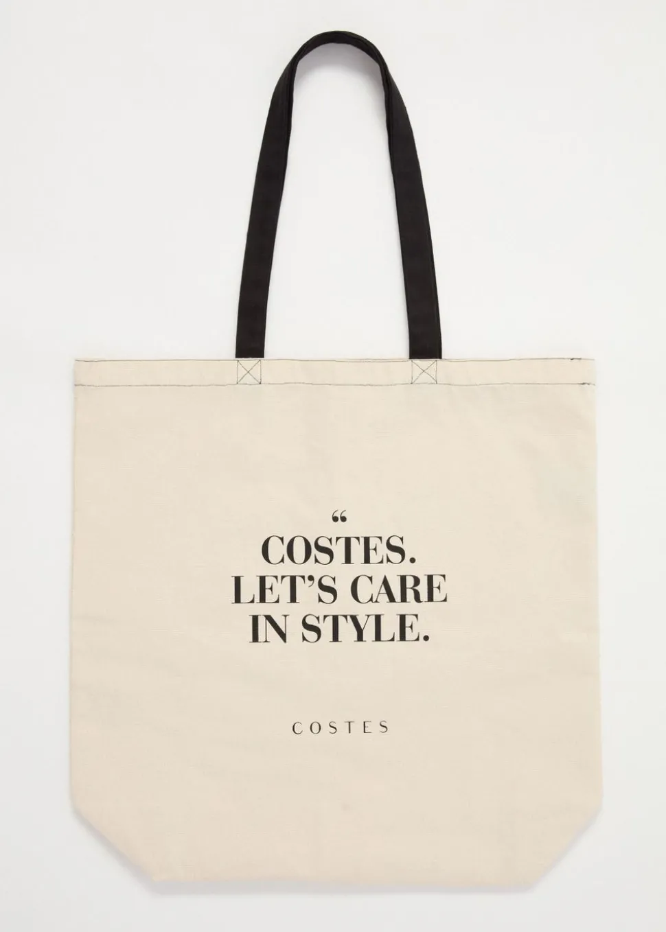 Costes canvas tas