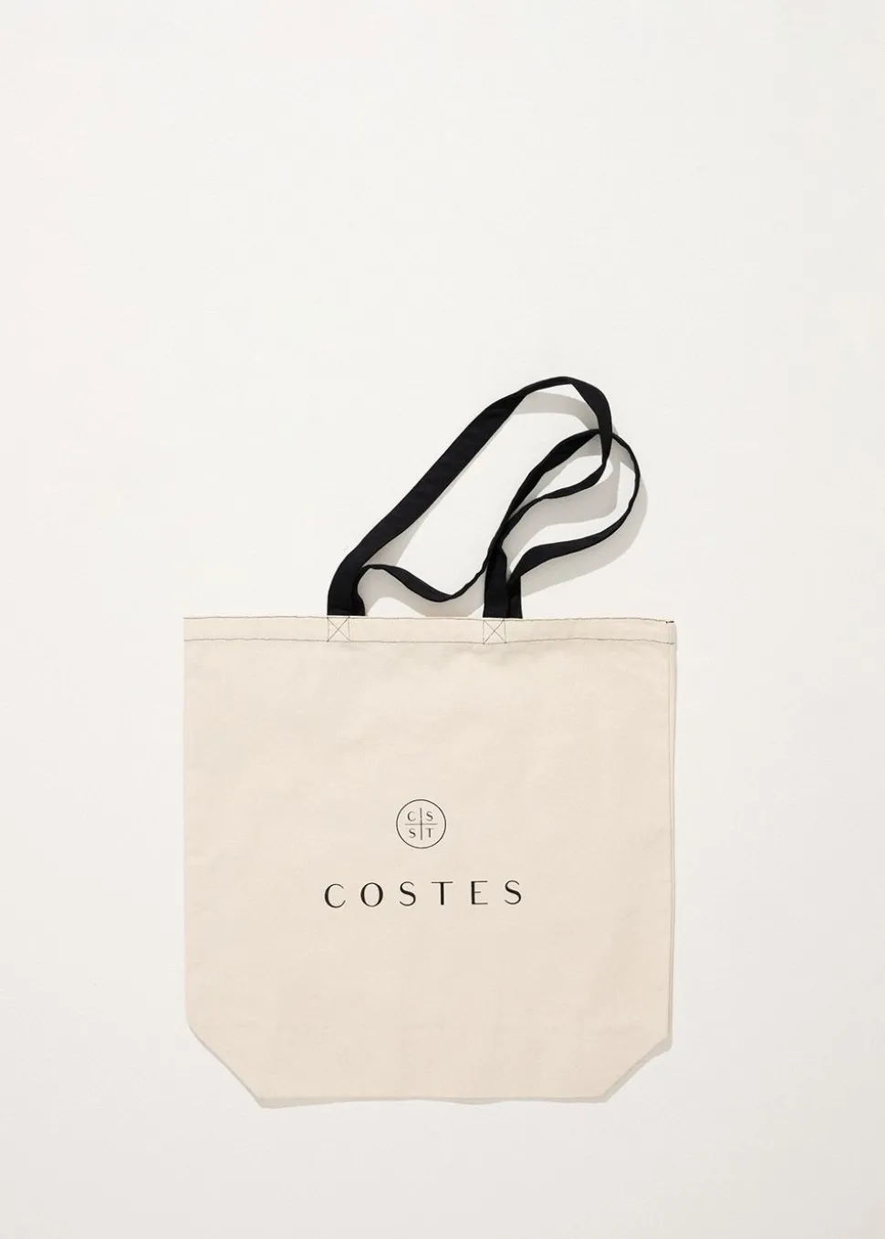 Costes canvas tas