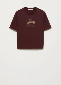 Jaguar T-shirt
