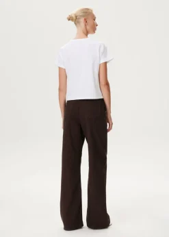 JAZZ - Wide leg jeans