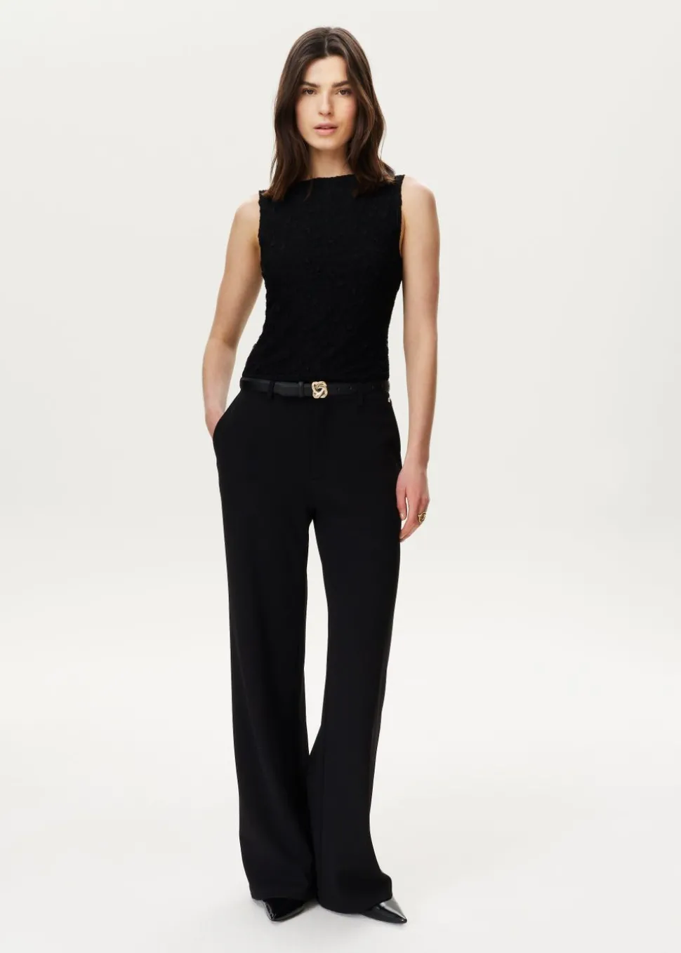 Jersey pantalon