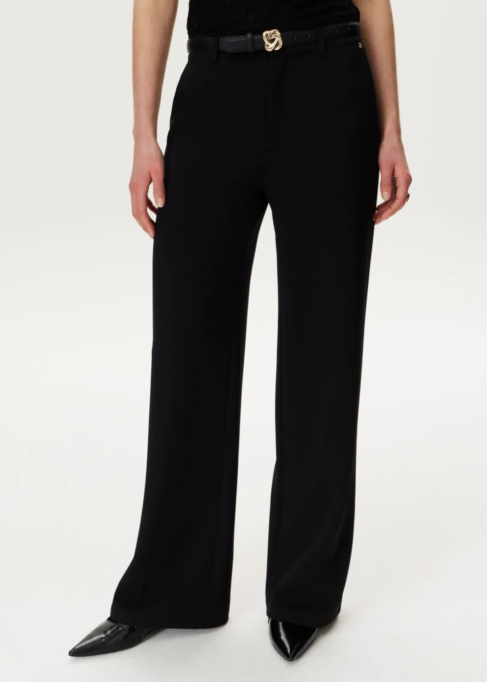 Jersey pantalon
