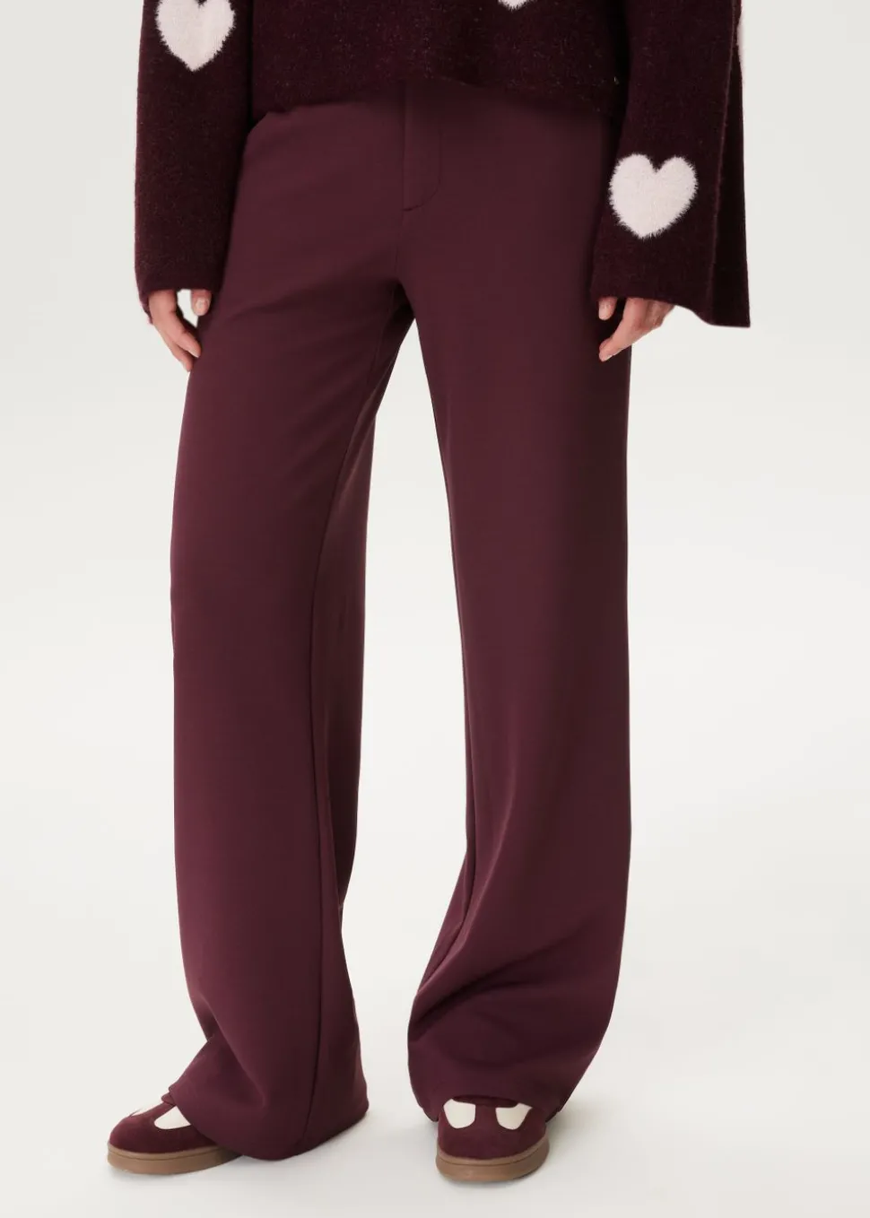 Jersey pantalon