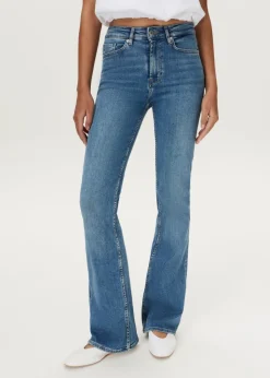 JILL - Flared jeans