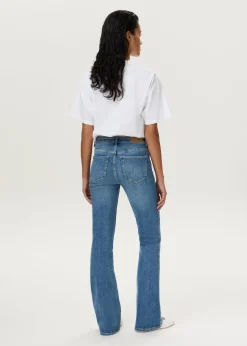 JILL - Flared jeans