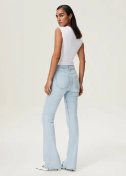 JILL - Flared jeans