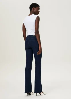 JILL - Flared jeans