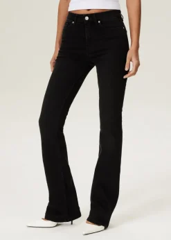 JILL - Flared jeans