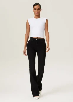 JILL - Flared jeans