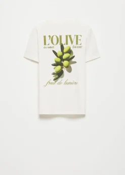 L'Olive t-shirt