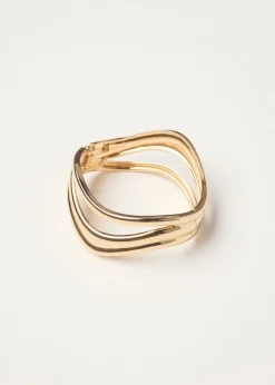 Luxe gelaagde armband
