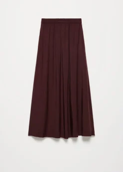 Maxi rok