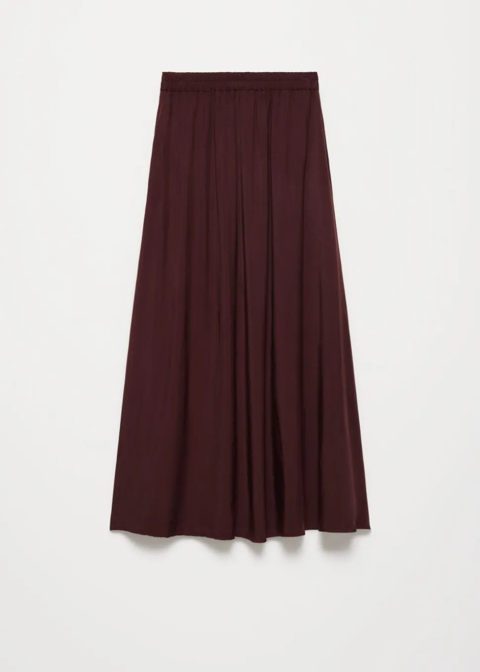 Maxi rok