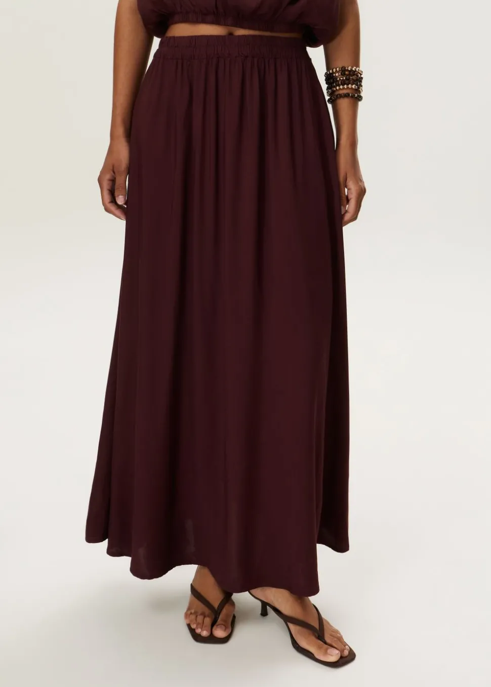 Maxi rok