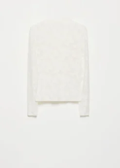 Mesh top