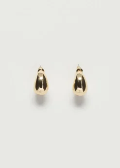 Oorbellen bold drops