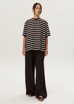 Oversized t-shirt