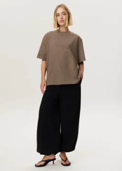 Oversized t-shirt