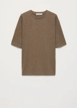 Oversized t-shirt