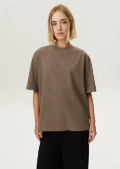 Oversized t-shirt