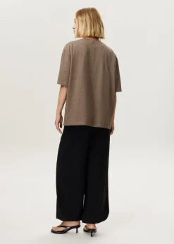 Oversized t-shirt