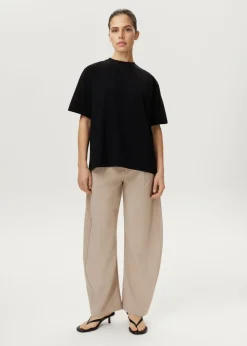 Oversized t-shirt