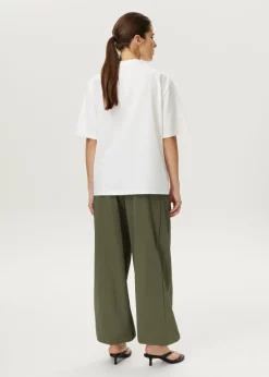 Oversized t-shirt