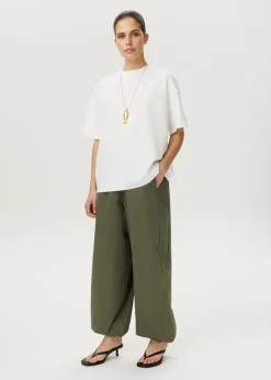 Oversized t-shirt